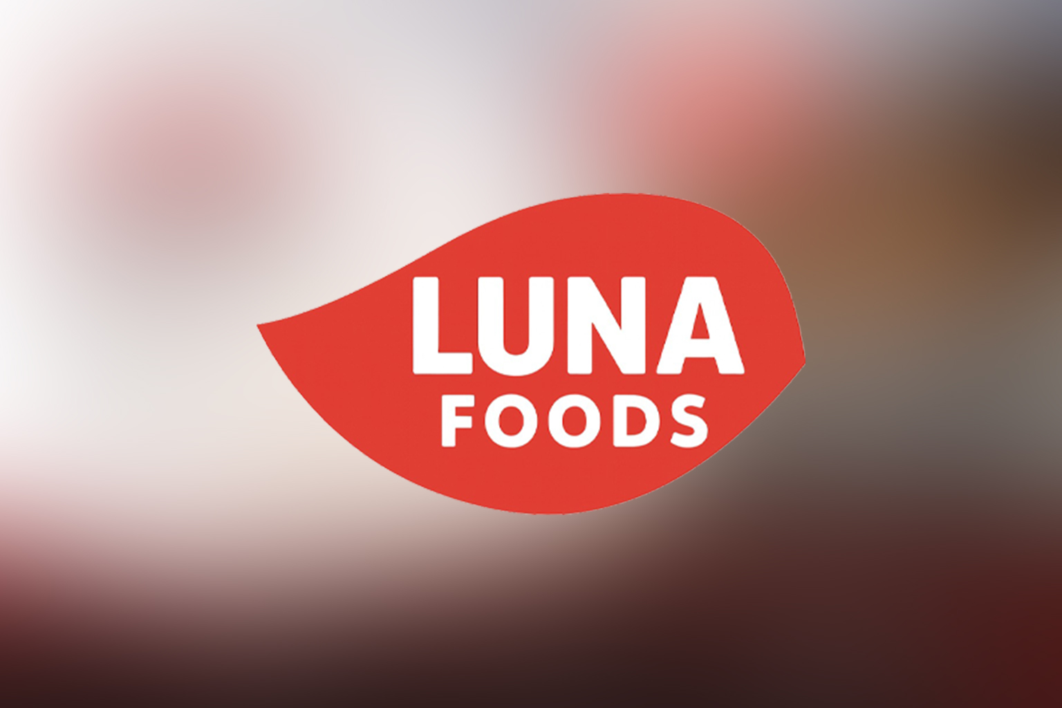Luna Foods Logo